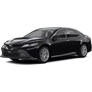 Dywaniki samochodowe Toyota Camry XV70 (2017-2021)