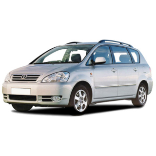 Dywaniki samochodowe Toyota Avensis Verso (2001-2009)