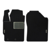 Dywaniki samochodowe Toyota Yaris (2010-2020)