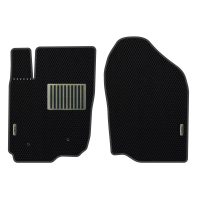 Dywaniki samochodowe Toyota Rav 4 EV (2012-2014)