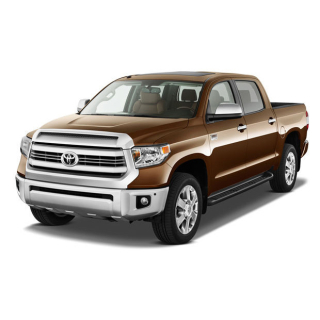Dywaniki samochodowe Toyota Tundra (2014-…)