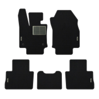 Dywaniki samochodowe Toyota Rav 4 (2018-…)