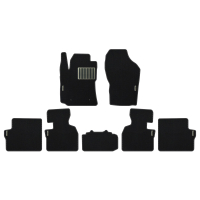 Dywaniki samochodowe Toyota Matrix E130 (2002-2005)
