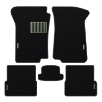 Dywaniki samochodowe Volkswagen Golf (1983-1992)