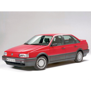 Dywaniki samochodowe Volkswagen Passat B3 (1988-1993)