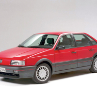 Dywaniki samochodowe Volkswagen Passat B3 (1988-1993)