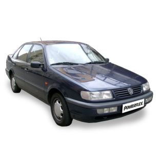 Dywaniki samochodowe Volkswagen Passat B4 (1993-1997)