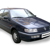 Dywaniki samochodowe Volkswagen Passat B4 (1993-1997)