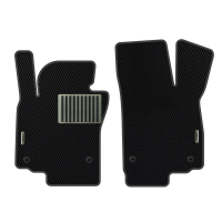 Dywaniki samochodowe Volkswagen Scirocco (2008-2013)