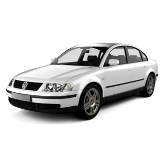 Dywaniki samochodowe Volkswagen Passat B5+ (2000-2005)