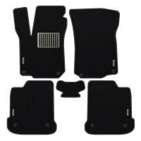 Dywaniki samochodowe Volkswagen Jetta (1998-2005)