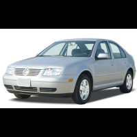 Dywaniki samochodowe Volkswagen Jetta (1998-2005)