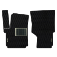 Dywaniki samochodowe Volkswagen Amarok (2010-2016)