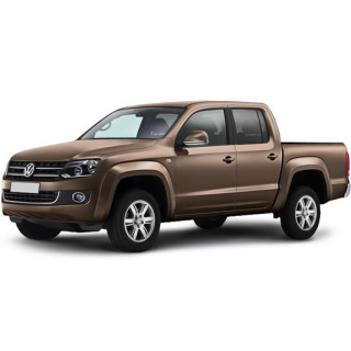 Dywaniki samochodowe Volkswagen Amarok (2010-2016)