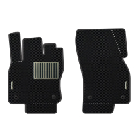 Dywaniki samochodowe Volkswagen Tiguan Allspace (2015-…)