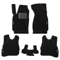Dywaniki samochodowe Volkswagen Passat B5+ (2000-2005)