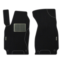 Dywaniki samochodowe Volkswagen Passat B5+ (2000-2005)