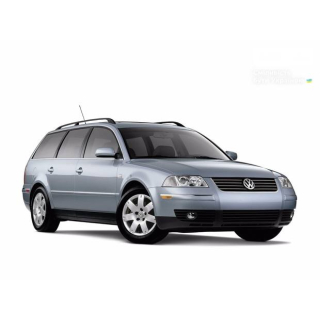 Dywaniki samochodowe Volkswagen Passat B5+ (2000-2005)
