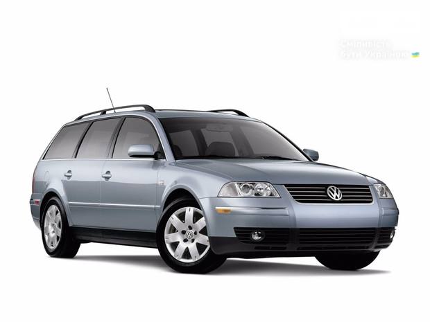Dywaniki samochodowe Volkswagen Passat B5+ (2000-2005)