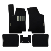 Dywaniki samochodowe Volkswagen Golf (1991-1998)