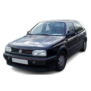Dywaniki samochodowe Volkswagen Golf (1991-1998)