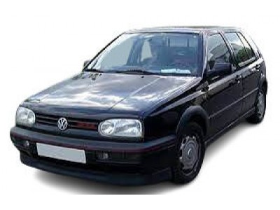 Dywaniki samochodowe Volkswagen Golf (1991-1998)
