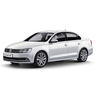 Dywaniki samochodowe Volkswagen Jetta (2010-2014)
