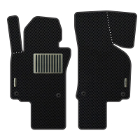 Dywaniki samochodowe Volkswagen Jetta (2011-2015)