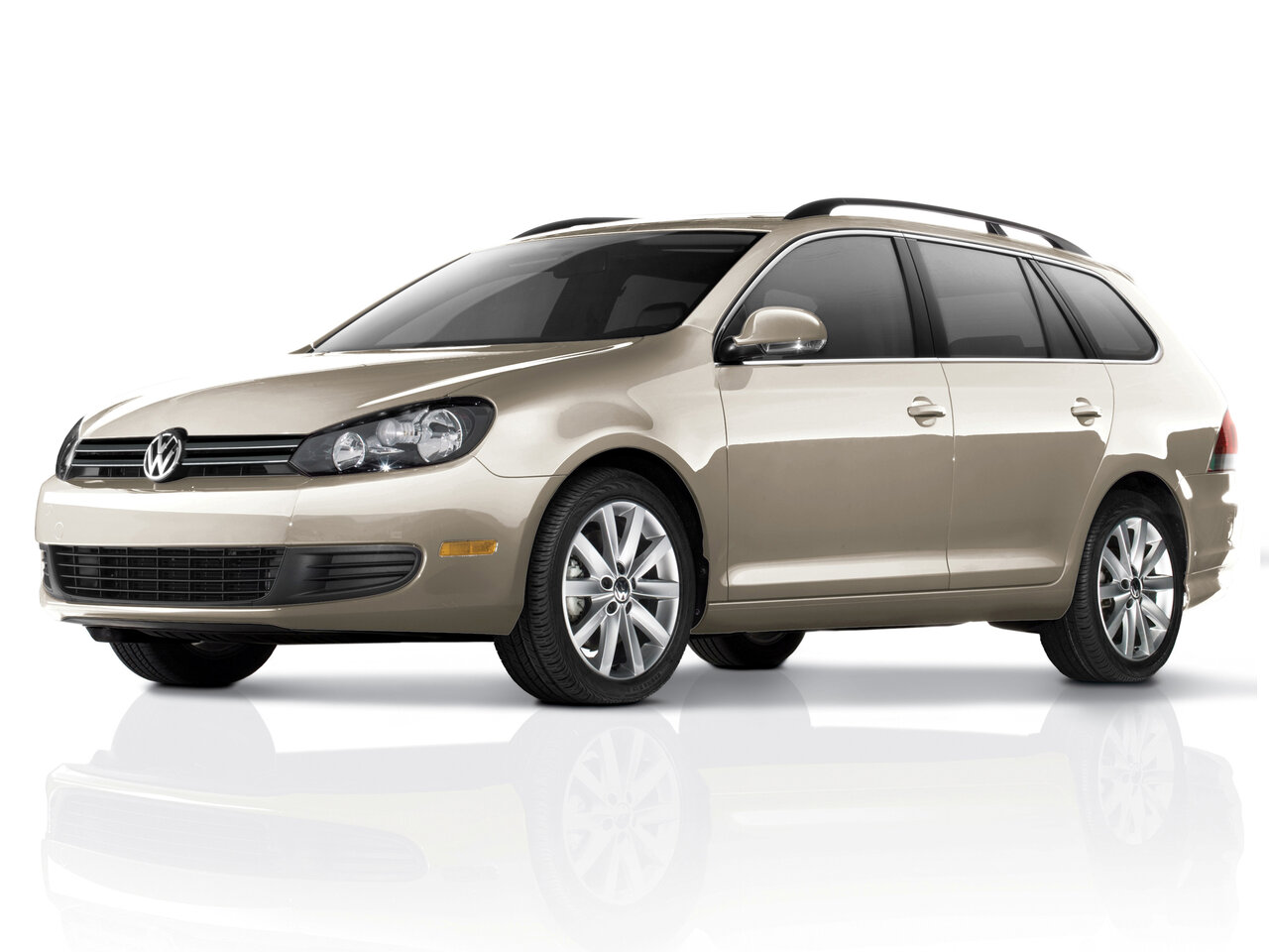 Dywaniki samochodowe Volkswagen Jetta (2011-2015)
