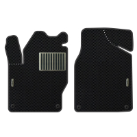 Dywaniki samochodowe Volkswagen Sharan (1995-2000)