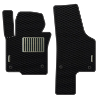 Dywaniki samochodowe Volkswagen Beetle (2011-2015)