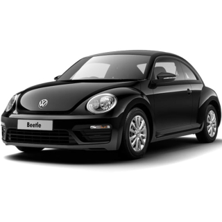 Dywaniki samochodowe Volkswagen Beetle (2011-2015)