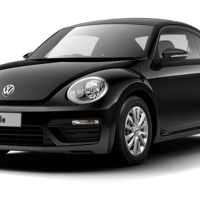 Dywaniki samochodowe Volkswagen Beetle (2011-2015)