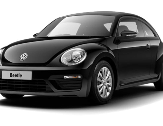 Dywaniki samochodowe Volkswagen Beetle (2011-2015)