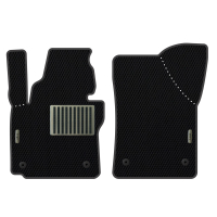 Dywaniki samochodowe Volkswagen Touran (2006-2010)