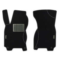 Dywaniki samochodowe Volkswagen Passat B5 (1996-2000)