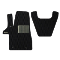 Dywaniki samochodowe Volkswagen T5 Multivan (2010-2015)