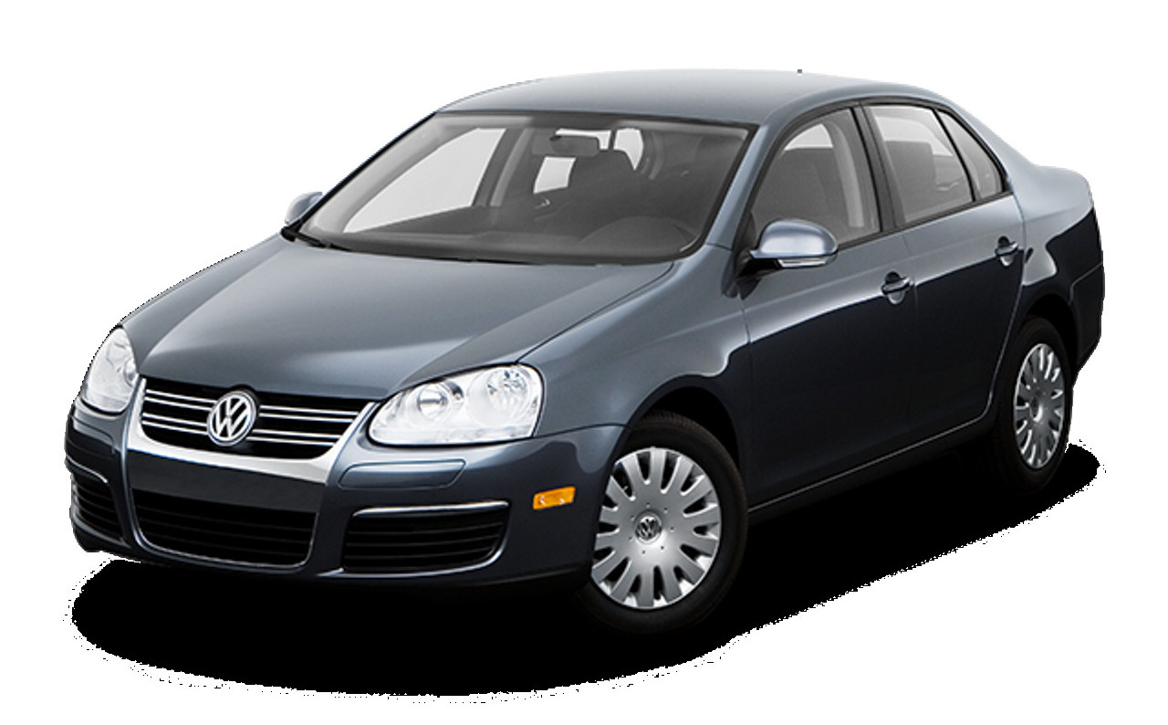 Dywaniki samochodowe Volkswagen Jetta (2005-2011)