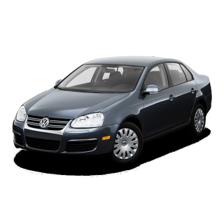 Dywaniki samochodowe Volkswagen Jetta (2005-2011)