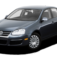 Dywaniki samochodowe Volkswagen Jetta (2005-2011)