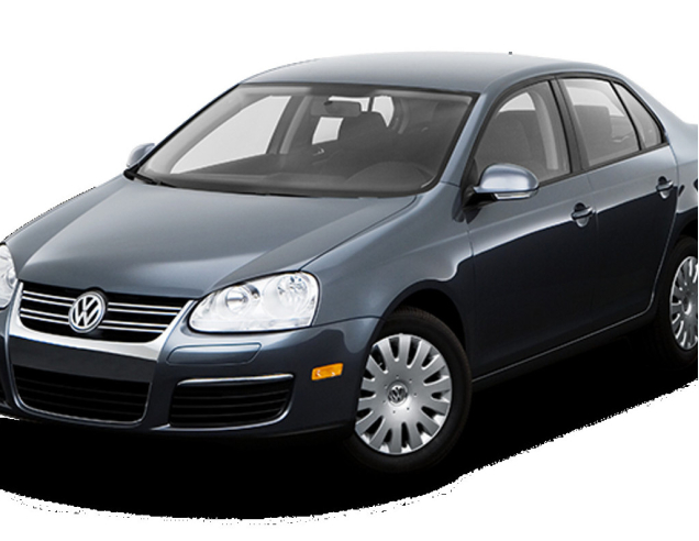Dywaniki samochodowe Volkswagen Jetta (2005-2011)