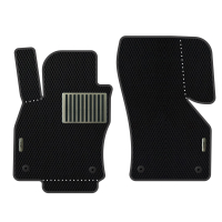 Dywaniki samochodowe Volkswagen Arteon (2017-2020)