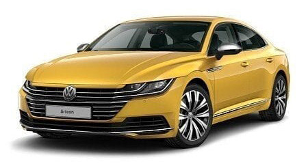 Dywaniki samochodowe Volkswagen Arteon (2017-2020)