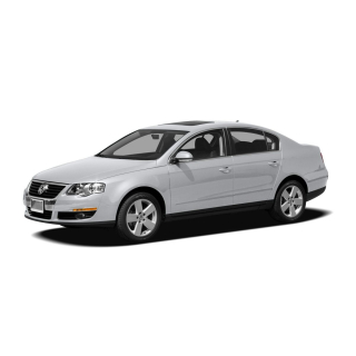 Dywaniki samochodowe Volkswagen Passat B6 (2005-2010)