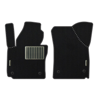 Dywaniki samochodowe Volkswagen Touran (2010-2015)