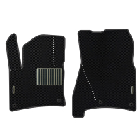 Dywaniki samochodowe Volkswagen Touareg (2014-2018)