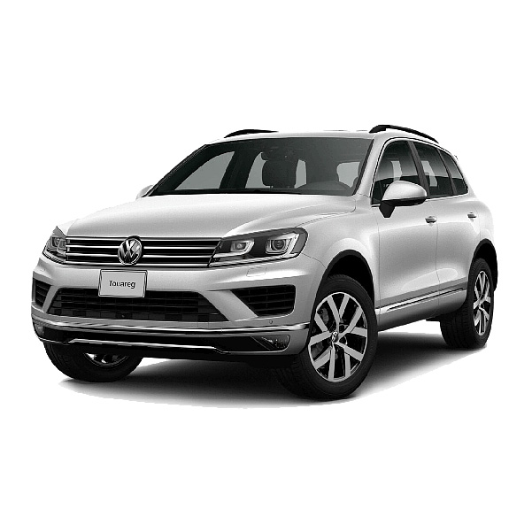 Dywaniki samochodowe Volkswagen Touareg (2014-2018)