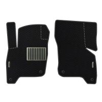 Dywaniki samochodowe Volkswagen E-Lavida (2018-…)