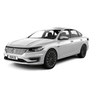 Dywaniki samochodowe Volkswagen E-Lavida (2018-…)