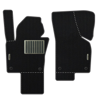 Dywaniki samochodowe Volkswagen Jetta (2014-2018)